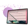 Planšetė Lenovo Idea Tab Pro 12.7'' 256 GB Pilka (ZAE40013GR)