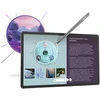 Planšetė Lenovo Idea Tab Pro 12.7'' 256 GB Grafitowy (ZAE40074ES)