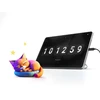 Planšetė Lenovo Tab | ZAEJ0069SE | 10,1 " | Mėnulio pilkas | 1920 x 1200 pikselių | MediaTek | Helio G85 | 4 GB | Lituota LPDDR4X | 128 GB | 4G | Wi-Fi | Priekinė kamera | 5 MP | Galinė kamera | 8 MP | Bluetooth | 5.3 | Android | 14 ar vėlesnė | Garantija 24 mėn.