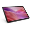 Planšetė Lenovo | Tab | ZAEH0166SE | Luna Pilkas | 10.1 " | 1920 x 1200 pikselių | MediaTek | 4 GB | Helio G85 | 128 GB | Wi-Fi | Priekinė kamera | 5 MP | Galinė kamera | 8 MP | Bluetooth | 5.3 | Android | 14