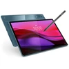 Planšetė Lenovo | Yoga Tab Plus Wi-Fi (without power adapter) | ZAEG0018NL | 12.7 " | Tidal Teal | LTPS | 2944 x 1840 pikselių | Qualcomm | Snapdragon 8 Gen 3 Mobile Platform | 16 GB | Soldered LPDDR5x | 256 GB | Wi-Fi | Front camera | 13 MP | Rear camera | 13 MP | Bluetooth | 5.4 | Android | 14 or Later | Garantija 24 mėn. | Lenovo 2-in-1 Keyboard Pack + Lenovo Tab Pen Pro