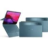 Planšetė Lenovo „Yoga Tab Plus“ „Qualcomm Snapdragon“ 256 GB 32,3 cm (12,7 colio) 3K 16 GB „Wi-Fi 7“ (802.11be) „Android 14“ žalsvai mėlyna