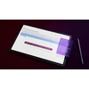 Planšetė Lenovo | Yoga Tab Plus Wi-Fi (without power adapter) | ZAEG0018NL | 12.7 " | Tidal Teal | LTPS | 2944 x 1840 pikselių | Qualcomm | Snapdragon 8 Gen 3 Mobile Platform | 16 GB | Soldered LPDDR5x | 256 GB | Wi-Fi | Front camera | 13 MP | Rear camera | 13 MP | Bluetooth | 5.4 | Android | 14 or Later | Garantija 24 mėn. | Lenovo 2-in-1 Keyboard Pack + Lenovo Tab Pen Pro