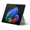 Microsoft Studios Planšetė Microsoft Surface Pro for Business - 12th Edition - Planšetė - Snapdragon X2 Elite X2E-78-100 - Win 11 Pro - Qualcomm Adreno - 32 GB RAM - 1 TB SSD - 33 cm (13'') OLED Jutiklinis ekranas 2880 x 1920 @ 120 Hz - NFC, Wi-Fi 7, Bluetooth - Platynowy (EP2-61726)