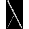 Microsoft Studios Planšetė Microsoft Surface Pro for Business - 12th Edition - Planšetė - Snapdragon X2 Elite X2E-78-100 - Win 11 Pro - Qualcomm Adreno - 32 GB RAM - 1 TB SSD - 33 cm (13'') OLED Jutiklinis ekranas 2880 x 1920 @ 120 Hz - NFC, Wi-Fi 7, Bluetooth - Platynowy (EP2-61726)