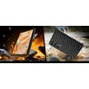 Planšetė Oukitel RT11 5G 8/128GB Juodas, atsparus, 10000mAh (RT11-BK/OL)