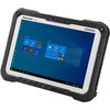 Nešiojamas kompiuteris Planšetė Panasonic Toughbook G2 - Rugged - Intel Core Ultra 5 135U 1.6 GHz - Win 11 Pro - Intel Graphics