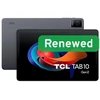 Planšetė Tcl Renewed TCL Atnaujintas A klasės | Tab 10 (Gen2) 10,4 | Kosminė pilka | 64 GB | Android