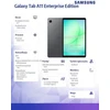Planšetė Samsung Galaxy Tab A11 8.7" 64 GB 4G pilkas (SM-X135FZAAEEE)