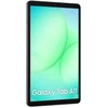 Planšetė Samsung Galaxy Tab A11 8.7" 64 GB 4G pilkas (SM-X135FZAAEEE)