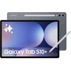 Planšetė Samsung Galaxy Tab S10+ 12.4" 512 GB 5G Pilka (SM-X826BZAPEUE)