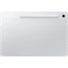 Planšetė Samsung Galaxy Tab S10 FE 10.9" 128 GB 5G Sidabrinė (SM-X526BZSREUB)