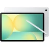 Planšetė Samsung Galaxy Tab S10 FE 10.9" 128 GB 5G Sidabrinė (SM-X526BZSREUB)