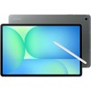 Planšetė Samsung Galaxy Tab S10 FE+ 13.1'' 128 GB Pilka (SM-X620NZAREUE)