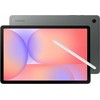 Planšetė Samsung Galaxy Tab S10 Lite 10.9'' 128 GB Pilka (SM-X400NZAREEE)