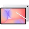 Planšetė Samsung Galaxy Tab S10 Lite 10.9'' 256 GB 5G Sidabrinė (SM-X406BZSPEUB)