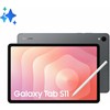 Planšetė Samsung Galaxy Tab S11 11'' 256 GB Pilka (SM-X730NZAPEUE)