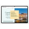 Planšetė Samsung Galaxy Tab S11 Ultra 14.6" 1 TB Pilka (SM-X930NZATEUE)