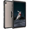 Planšetė Ulefone RugKing Pad 2 Pro 8GB/256GB LTE (Pilkas)
