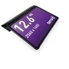 Wortmann Planšetė Yarvik Terra Pad 1201 12.6'' 8GB/256G/LTE/Android 14