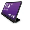 Wortmann Planšetė Yarvik Terra Pad 1201 12.6'' 8GB/256G/LTE/Android 14