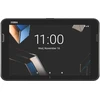 Planšetė Zebra ET401 5G 64 GB 20,3 cm (8'') 6 GB Wi-Fi 7 (802.11be) juoda (ET4010A-001C1B0P-A6)