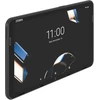 Planšetė Zebra ET401 5G 64 GB 25,4 cm (10'') 6 GB Wi-Fi 7 (802.11be) Juodas (ET401EB-301P1B2P-A6)