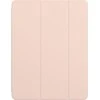 Apple „Smart Folio“ planšetinio kompiuterio dėklas, skirtas 12,9 colio „iPad Pro“ (4-os kartos) – smėlio rožinės spalvos