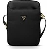 Krepšys Guess 10" Nylon Triangle Logo (Gutb10ntmlbk) juodos spalvos