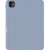 Planšetinio kompiuterio dėklas Jcpal JCPAL DURAPRO apsauginis folijos dėklas, skirtas „iPad Pro 11-inch“ (M4, 2024) – levandų spalvos