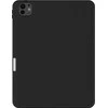 Planšetinio kompiuterio dėklas Jcpal JCPAL DURAPRO apsauginis dėklas, skirtas „iPad Pro 11-inch“ (M4, 2024) – juodas