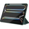 Planšetinio kompiuterio dėklas Jcpal JCPAL DURAPRO apsauginis atlenkiamasis dėklas, skirtas „iPad Pro 13-inch“ (M4, 2024) - MIDNIG