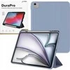 Planšetinio kompiuterio dėklas Jcpal JCPAL DURAPRO apsauginis dėklas „iPad AIR 13-INCH“ (M4, 2024) – levandų spalvos