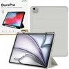 Planšetinio kompiuterio dėklas „Jcpal“ JCPAL DURAPRO apsauginis dėklas „iPad AIR 13-INCH“ (M4, 2024) – lengvas