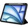 Planšetinio kompiuterio dėklas Jcpal JCPAL DURAPRO APSAUGINIS DĖKLAS „iPad AIR 11-INCH“ (M4,2024) – Juodas