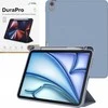 Planšetinio kompiuterio dėklas Jcpal JCPAL DURAPRO apsauginis dėklas „iPad AIR 11-INCH“ (M4, 2024) – levandų spalvos
