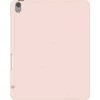 Planšetinio kompiuterio dėklas Jcpal JCPAL DURAPRO APSAUGINIS FOLIO DĖKLAS, SKIRTAS „iPAD AIR 11“ (M4, 2024) – ROŽINIS