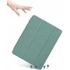 Planšetinio kompiuterio dėklas Jcpal JCPAL DURAPRO apsauginis dėklas „iPad AIR 11-INCH“ (M4, 2024) – levandų spalvos