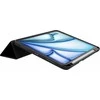 Planšetinio kompiuterio dėklas Jcpal JCPAL DURAPRO APSAUGINIS DĖKLAS „iPad AIR 11-INCH“ (M4,2024) – Juodas