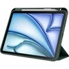 Planšetinio kompiuterio dėklas Jcpal JCPAL DURAPRO apsauginis dėklas, skirtas 11 colių „iPad Air“ (M4, 2024) – MIDNIG