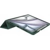 Planšetinio kompiuterio dėklas Jcpal JCPAL DURAPRO apsauginis folijos dėklas, skirtas 13 colių „iPad Air“ (M4, 2024) – MIDNIG