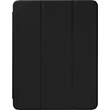 Planšetinio kompiuterio dėklas Mercury Flip iPad 10.2 juodas