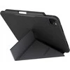 Mobile Origin dėklas, juodas - iPad Pro 11" M2 2022 4-osios kartos