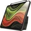 Mobile Origin dėklas, juodas - iPad Pro 11" M2 2022 4-osios kartos