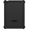 Planšetinio kompiuterio dėklas OtterBox OtterBox Defender Apple iPad Air 11" (M2/5th/4th) - juodas *BULK