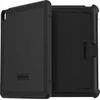 Dicota Planšetinio kompiuterio dėklas OtterBox OtterBox Defender Apple iPad Air 13" (M2) - juodas