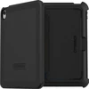 Planšetinio kompiuterio dėklas OtterBox OtterBox Defender Apple iPad Air 11" (M2/5th/4th) - juodas *BULK