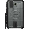 Planšetinio kompiuterio dėklas OtterBox OtterBox Universe Samsung Galaxy Tab Active5 - skaidrus/juodas BULK