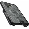 Planšetinio kompiuterio dėklas OtterBox OtterBox Universe Samsung Galaxy Tab Active5 - skaidrus/juodas BULK