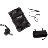 Planšetinio kompiuterio dėklas OtterBox Otterbox OTTERBOX UTILITY LATCH/SAMSUNG GALAXY TAB ACTIVE 2 BLCK